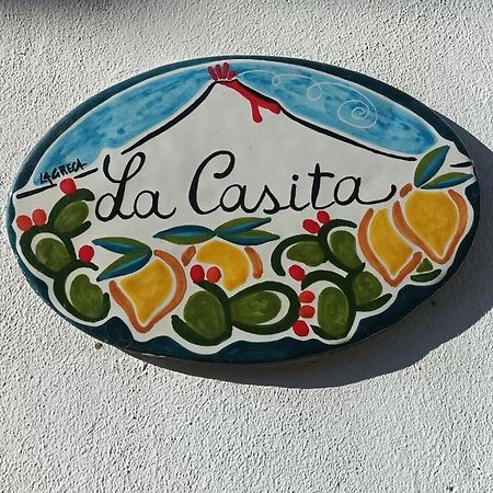 La Casita Villa Katanya Dış mekan fotoğraf