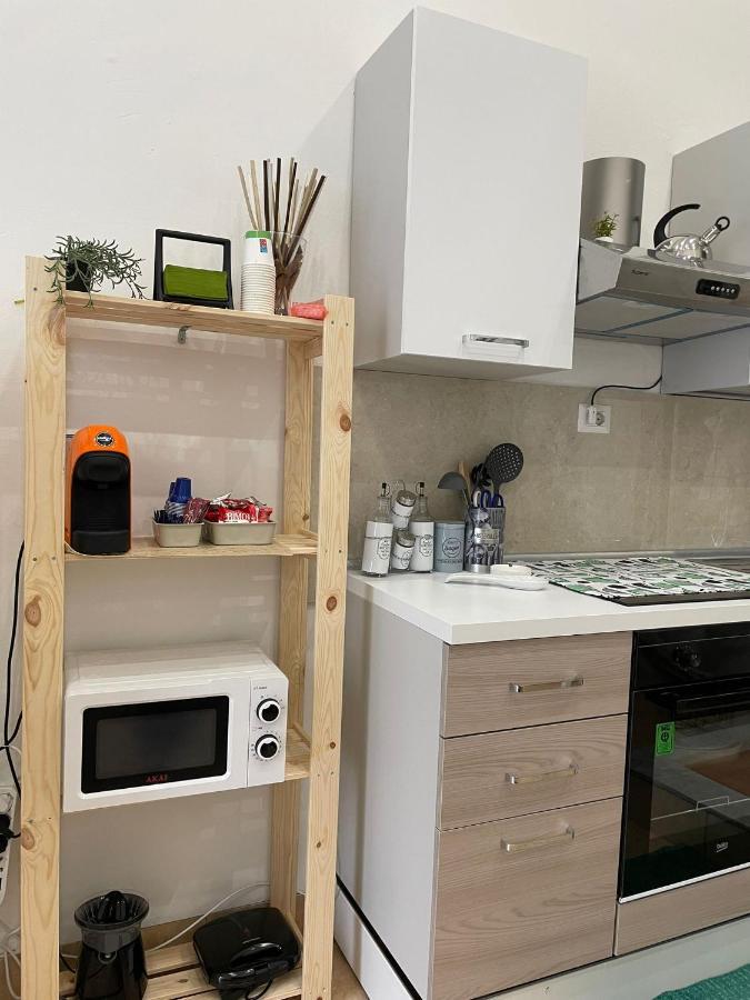 La Casita Villa Katanya Dış mekan fotoğraf