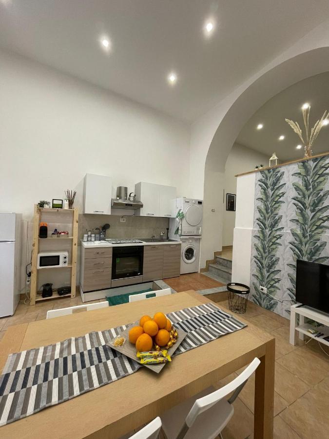 La Casita Villa Katanya Dış mekan fotoğraf