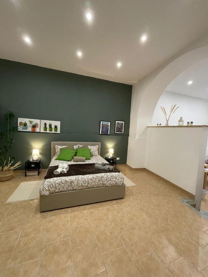 La Casita Villa Katanya Dış mekan fotoğraf