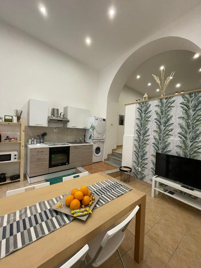 La Casita Villa Katanya Dış mekan fotoğraf