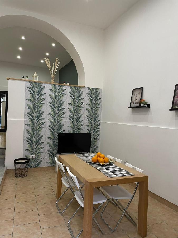 La Casita Villa Katanya Dış mekan fotoğraf